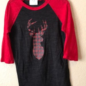 Gratis shirt